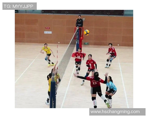 重庆排球队灵活性对比分析及其对比赛表现的影响探讨